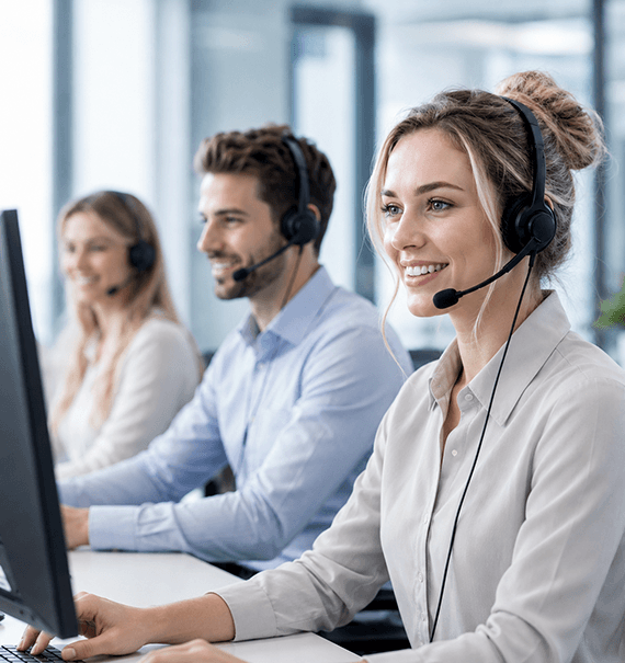 Customer Support